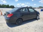 2017 Mitsubishi Mirage G4 Es იყიდება Lumberton-ში, NC - Front End