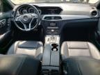 2013 Mercedes-Benz C 300 4Matic للبيع في Mendon، MA - Minor Dent/Scratches