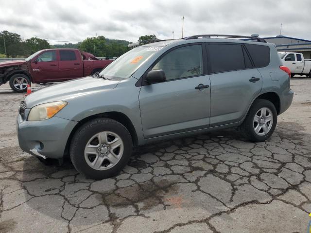 2007 Toyota Rav4   