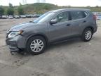 2017 Nissan Rogue S за продажба в Littleton, CO - Front End