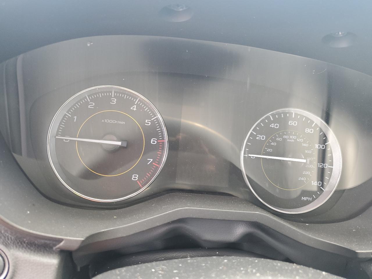 2021 Subaru Crosstrek Sport VIN: JF2GTHSC6MH214107 Lot: 62540115