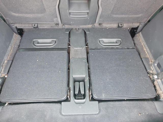 2012 VAUXHALL ZAFIRA 1.8I DESIGN 5DR