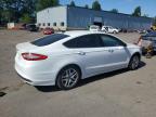 2014 Ford Fusion Se for Sale in Portland, OR - Undercarriage