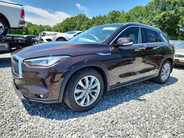 INFINITI QX50 ESSEN 2021