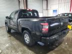 2022 Nissan Frontier S en Venta en Brookhaven, NY - Rear End