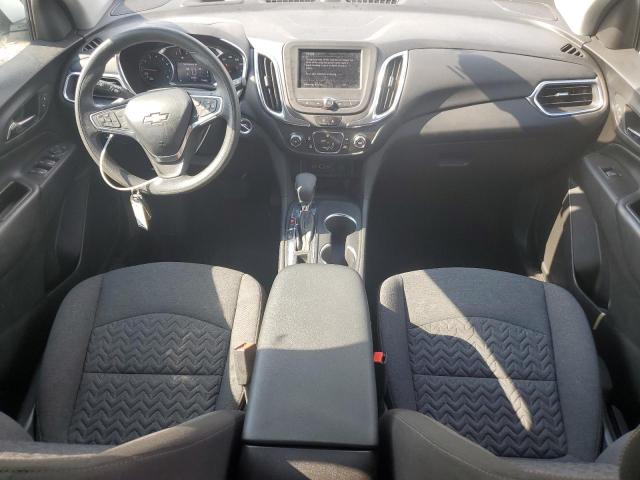  CHEVROLET EQUINOX 2022 Білий