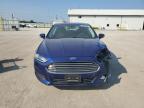 2015 Ford Fusion Se   იყიდება Des Moines-ში, IA - Front End