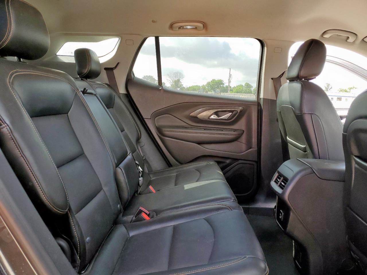 GMC TERRAIN 2018 VIN 3GKALVEV8JL295127 фото 11