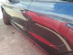 2024 SEAT IBIZA FR S for sale at Copart WOLVERHAMPTON