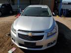 2014 Chevrolet Cruze Ltz for Sale in Colorado Springs, CO - Side