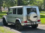 2008 MERCEDES-BENZ G 55 AMG   à vendre chez Copart PA - PHILADELPHIA