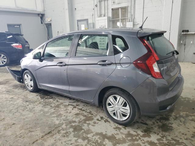  HONDA FIT 2020 Szary