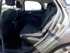 2016 FORD FOCUS ZETE for sale at Copart SANDTOFT