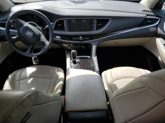  BUICK ENCLAVE 2018 Brązowy