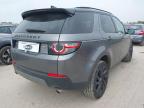 2016 LAND ROVER DISCO-Y SP for sale at Copart YORK