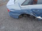 2009 AUDI A4 SE TFSI for sale at Copart SANDTOFT