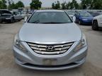 2012 Hyundai Sonata Se   for Sale in Bridgeton, MO - Hail