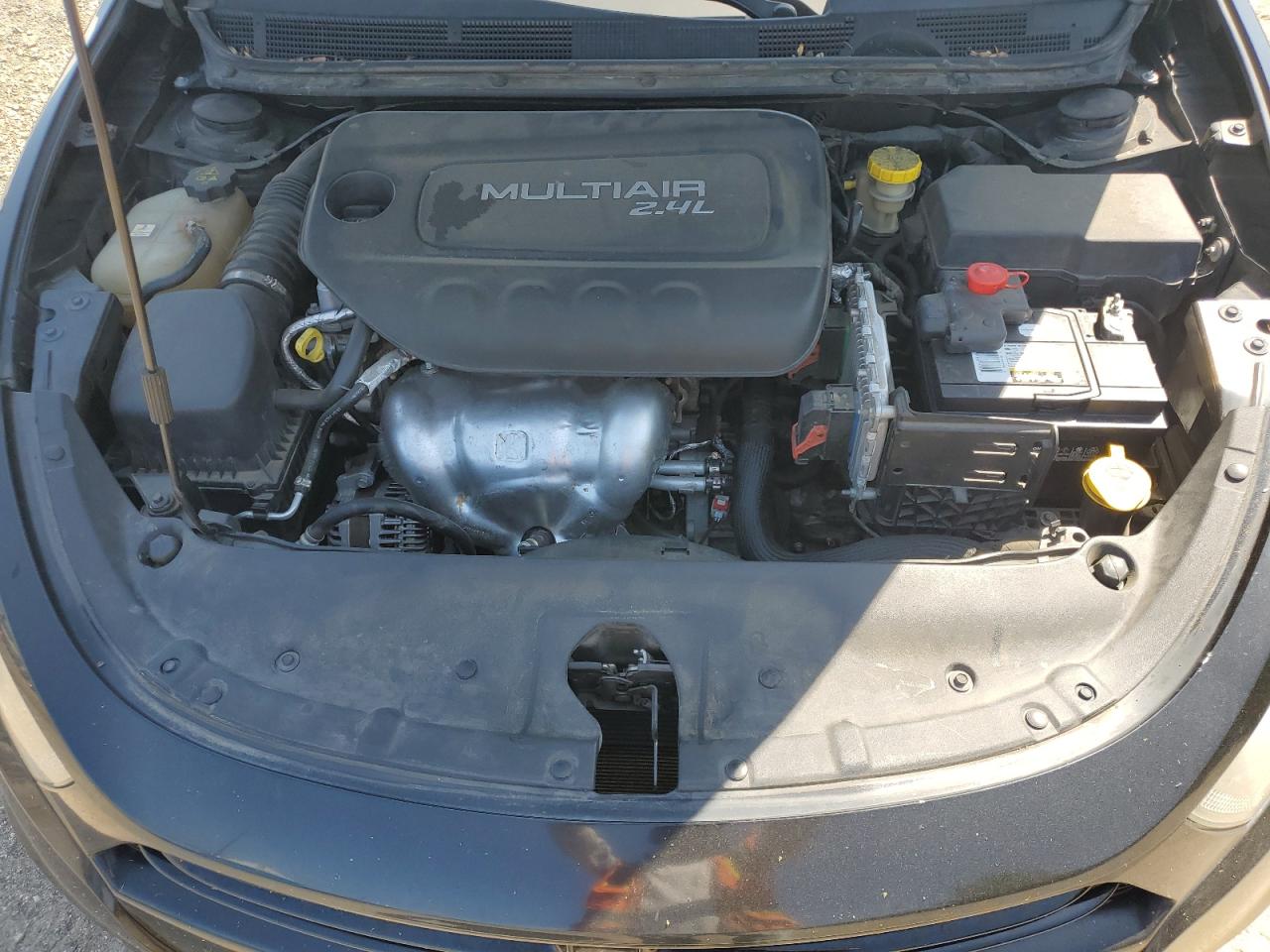 2016 Dodge Dart Sxt VIN: 1C3CDFBB3GD629939 Lot: 61676395
