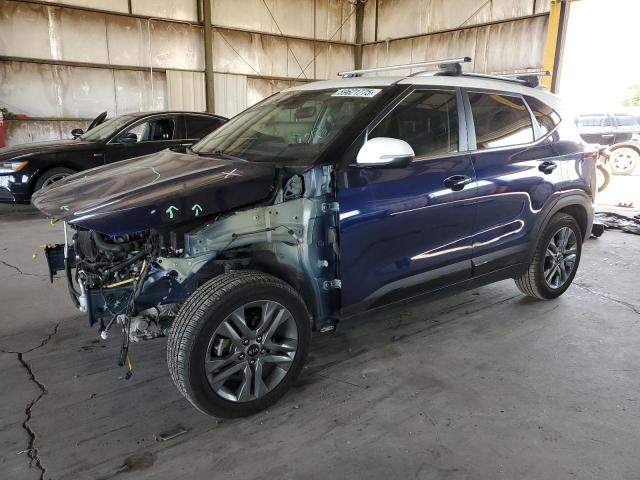 KIA SELTOS S 2021