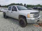 2013 Chevrolet Silverado K1500 Lt for Sale in Mebane, NC - Side