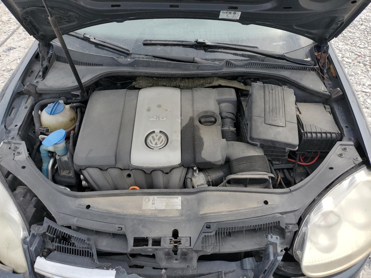 2009 Volkswagen Jetta Se VIN: 3VWPM71K49M311109 Lot: 60750285