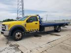 2017 Ford F550 Super Duty за продажба в New Orleans, LA - Minor Dent/Scratches