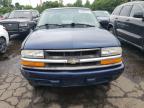 2000 Chevrolet S Truck S10   de vânzare în New Britain, CT - Side