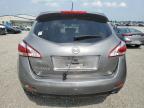 2012 Nissan Murano S продається в Earlington, KY - Front End