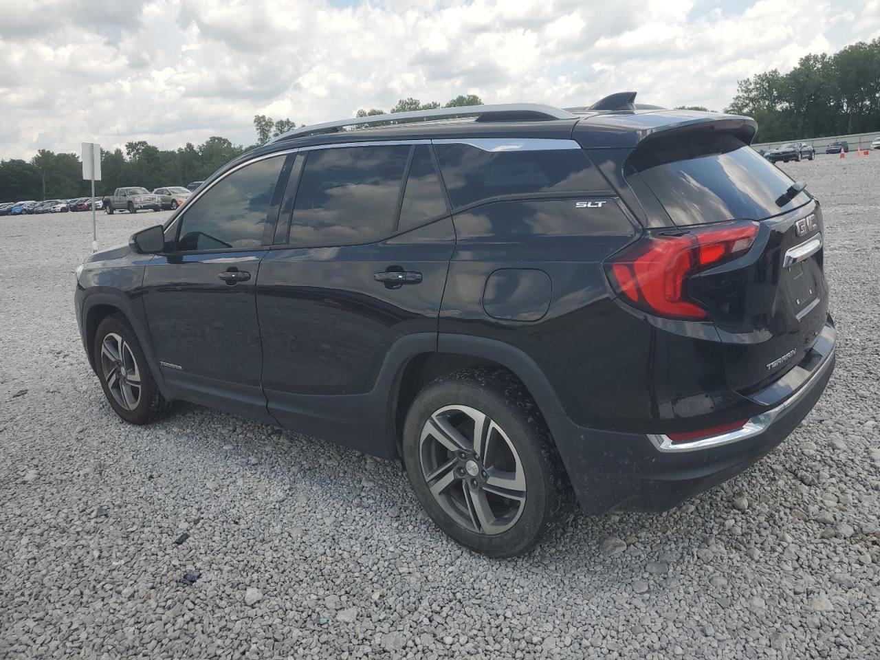 GMC TERRAIN 2019 VIN 3GKALVEV8KL239903 photo 2