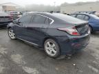 2018 Chevrolet Volt Lt de vânzare în Exeter, RI - Front End