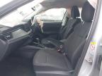 2021 SKODA KAMIQ SE T for sale at Copart SANDTOFT
