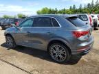 2022 AUDI Q3 PREMIUM PLUS S LINE 45   for sale at Copart ON - TORONTO