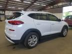 2019 Hyundai Tucson Se for Sale in East Granby, CT - Minor Dent/Scratches
