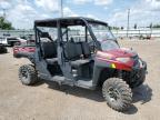 2019 Polaris Ranger Crew Xp 1000 Eps იყიდება Elgin-ში, IL - Undercarriage