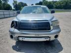 2011 Toyota Tundra Double Cab Sr5 на продаже в Gastonia, NC - Front End