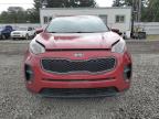 2019 Kia Sportage Lx   продається в Graham, WA - Side