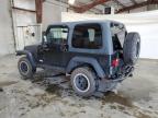 2003 Jeep Wrangler / Tj Rubicon   продається в North Billerica, MA - Normal Wear