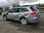 Albuquerque, NM에서 판매 중인 2011 Subaru Outback 2.5I Limited - Side