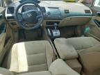 2008 Honda Civic Lx   за продажба в Byron, GA - Side