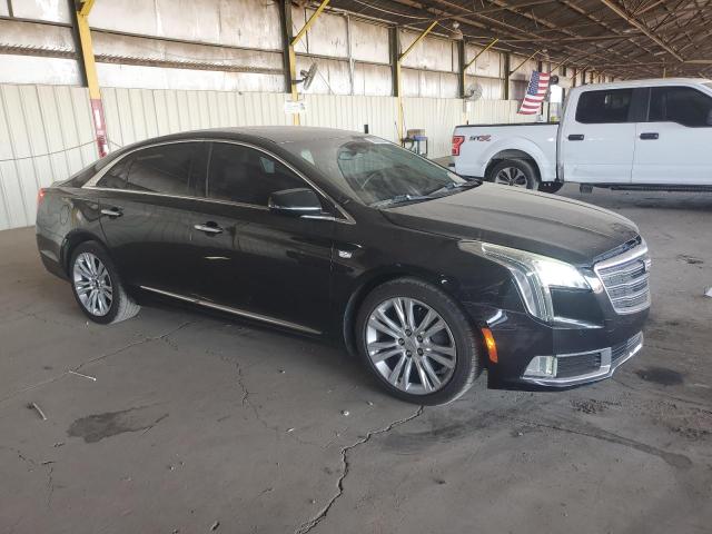  CADILLAC XTS 2019 Czarny