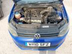 2010 VOLKSWAGEN POLO S 60 for sale at Copart BRISTOL