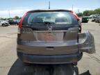 2012 Honda Cr-V Lx   იყიდება Denver-ში, CO - Rear End