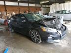 Ebensburg, PA에서 판매 중인 2020 Nissan Altima Sr   - Front End