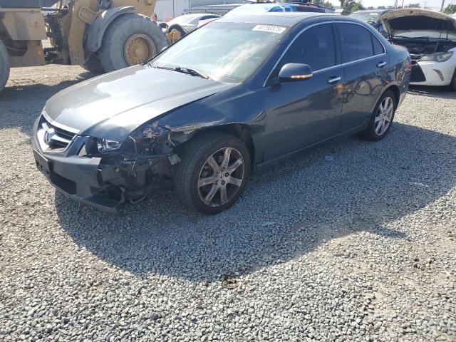 2004 Acura Tsx   