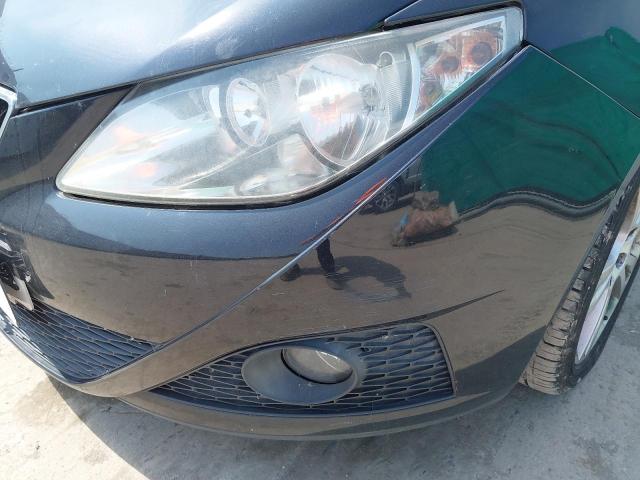 2010 SEAT IBIZA SPOR