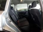 2016 Subaru Forester 2.5I Premium للبيع في American Canyon، CA - Minor Dent/Scratches
