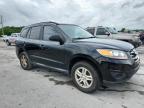 2010 Hyundai Santa Fe Gls en Venta en Lebanon, TN - Front End