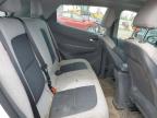 2019 CHEVROLET BOLT EV LT   for sale at Copart QC - MONTREAL