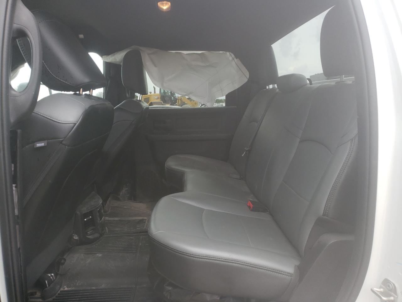 2024 Ram 2500 Tradesman VIN: 3C7WR5HJ4RG302607 Lot: 60073225