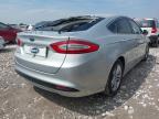 2015 FORD MONDEO TIT for sale at Copart YORK